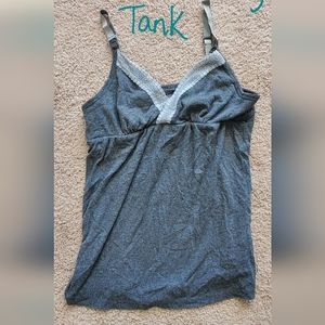 Breastfeeding Top